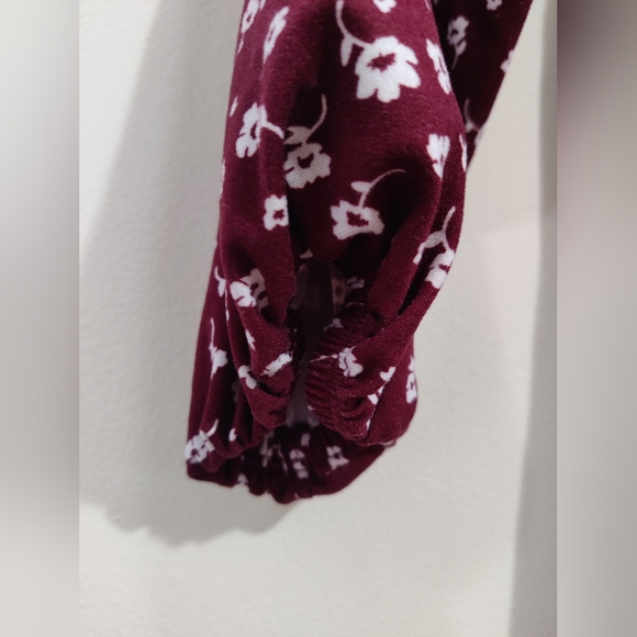 Floral Dress - Picture 3 of 3